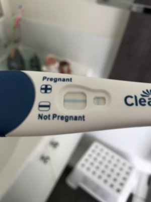 pregnosis pregnancy test instructions