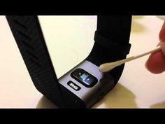 fitbit surge instructions youtube