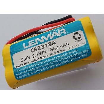 lenmar battery charger instructions