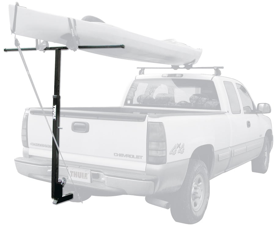thule glide and set instructions