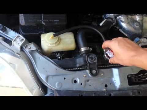 2005 honda civic head gasket replacement instructions