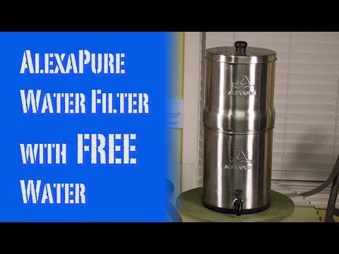 sawyer mini water filter instructions