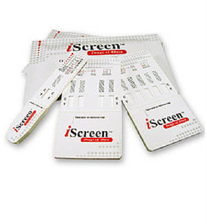 alere drug screen test panel urine instructions