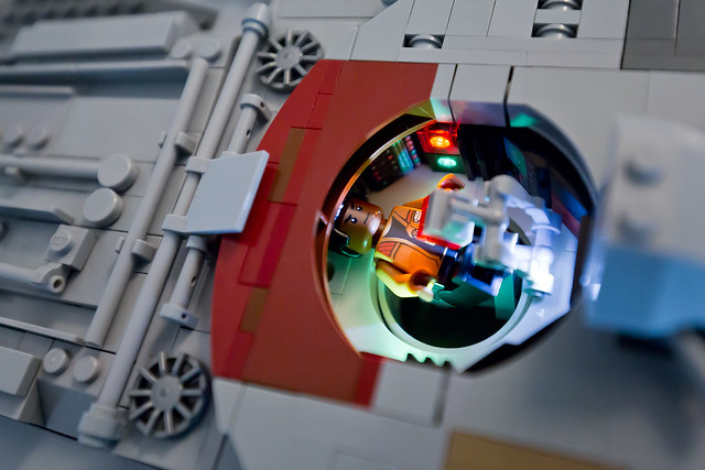 lego star wars the force awakens millennium falcon instructions