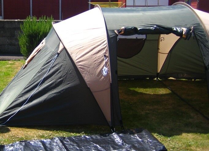 pro action 4 man 2 room tent instructions