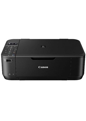 canon pixma printer instructions