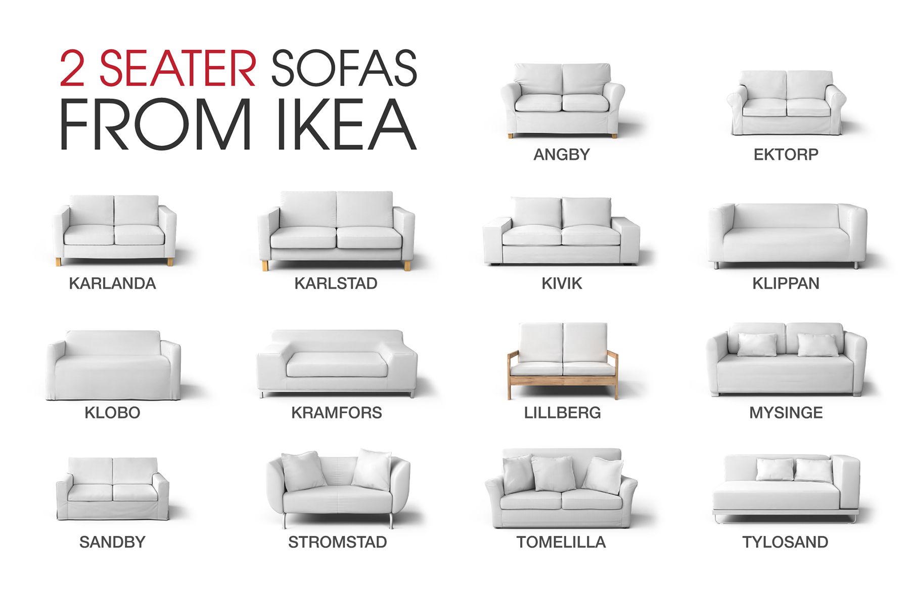 ikea couch bed instructions