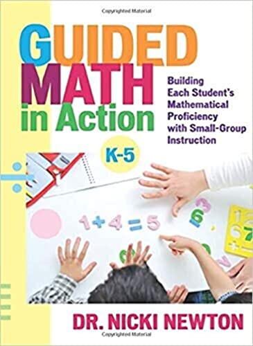 small group math instruction research