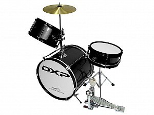 dxp junior drum kit instructions