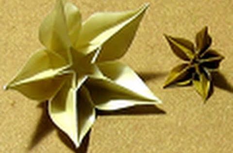 origami bahamut instructions pdf