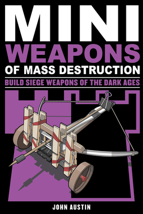 mini weapons of mass destruction instructions online