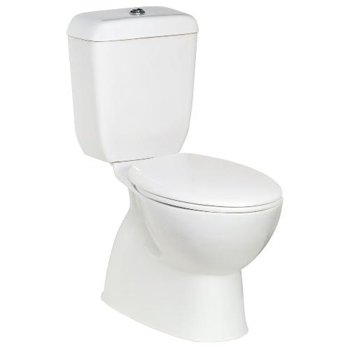 ideal standard close coupled toilet instructions