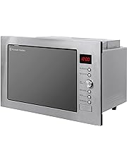 russell hobbs microwave convection oven instructions