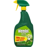 weedol lawn weedkiller instructions