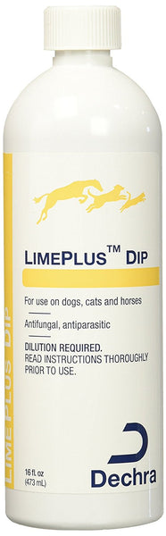 lime sulfur dip instructions for cats