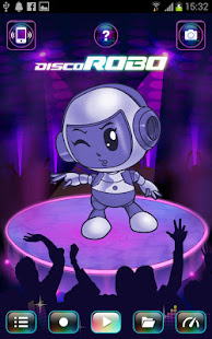 tosy disco robot instructions