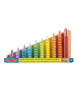 melissa and doug abacus instructions