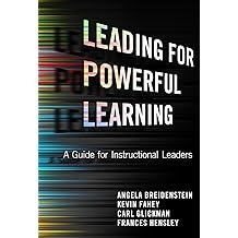 glickman supervision and instructional leadership pdf