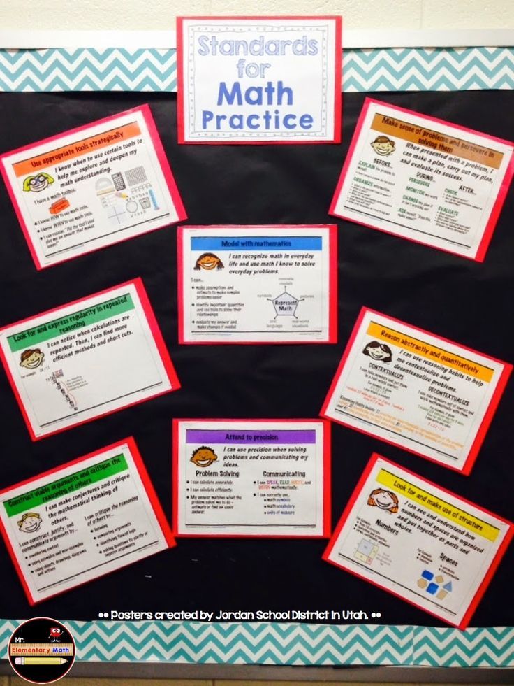 best practices in math instruction