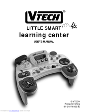 vtech baby monitor instructions