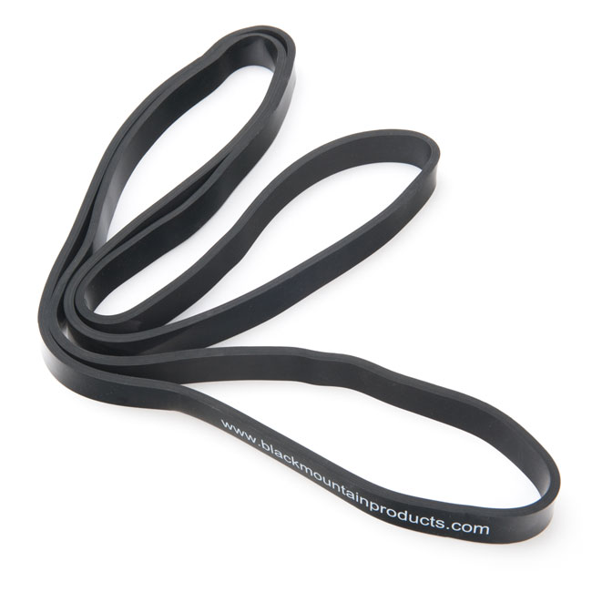 black mountain products resistance band set instructions