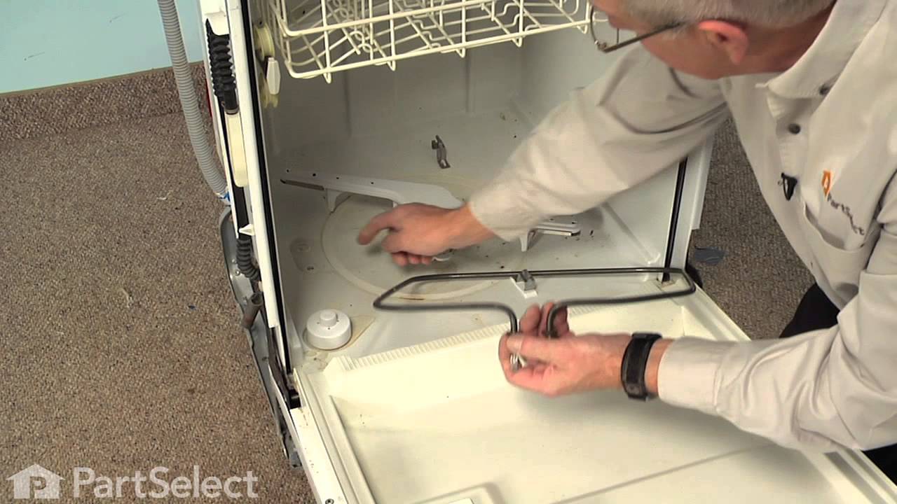 bosch dishwasher loading instructions