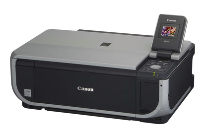 canon pixma printer instructions