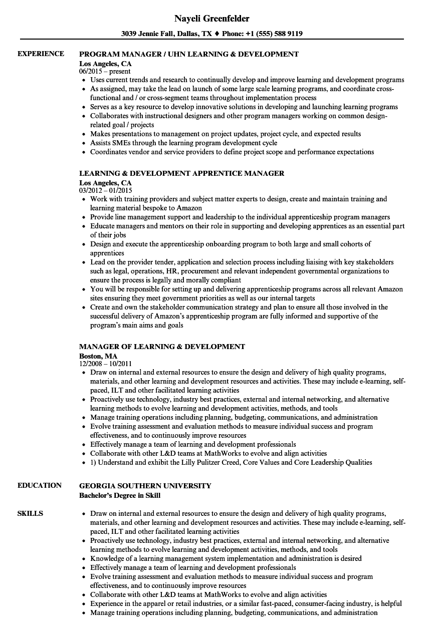 instructional design specialist job description