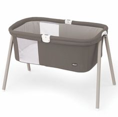 babylo cot bed instructions