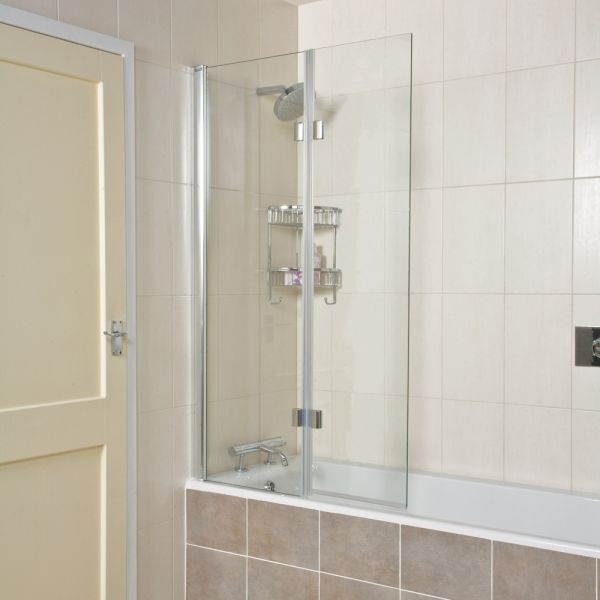 frameless shower screen installation instructions