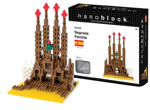 himeji castle nanoblock instructions