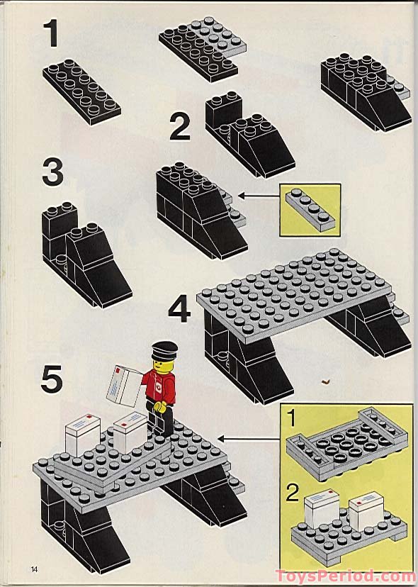 lego battery box instructions