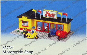 lego classic 10703 shop instructions