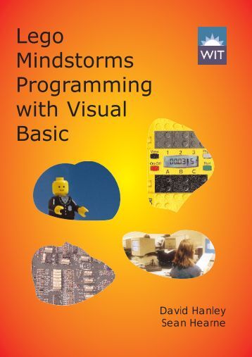 lego mindstorms nxt building instructions pdf