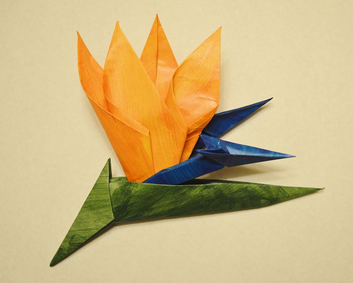 origami bahamut instructions pdf