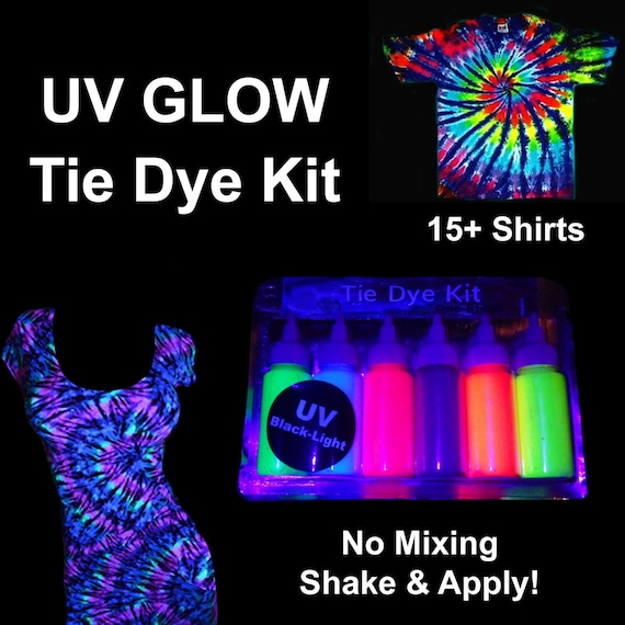tulip tie dye kit washing instructions