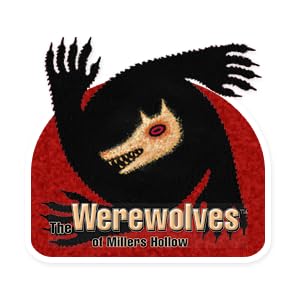 werewolves of millers hollow instructions