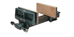 wilton woodworking vise mounting instructions