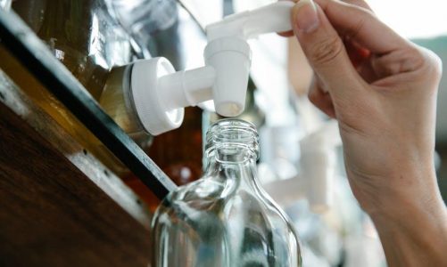 manual breast pump not suctioning