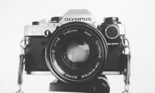olympus om-1n manual